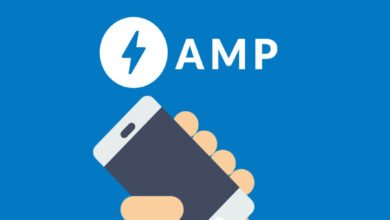 AMP