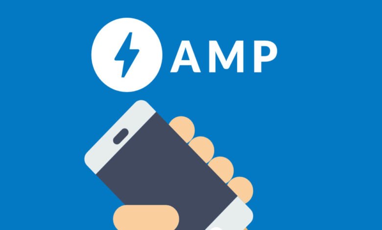 AMP