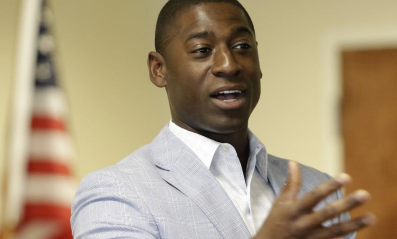 allen greene