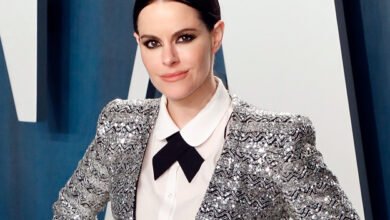 Emily Hampshire