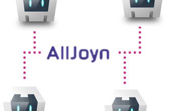 alljoyn router