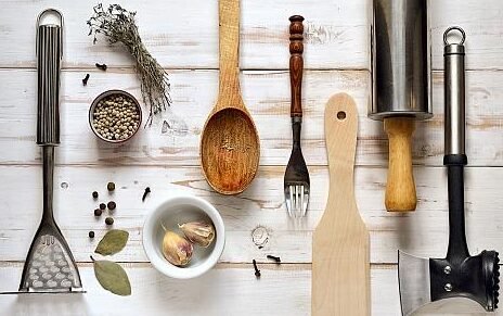 Cooking Utensils