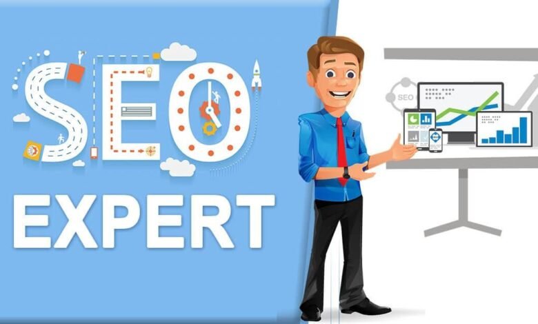 SEO services