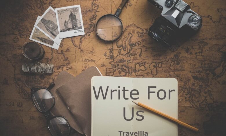 write for us