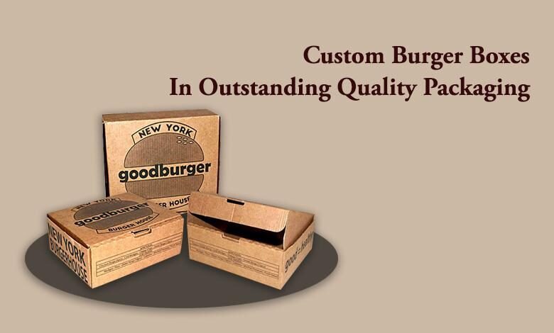 burger boxes