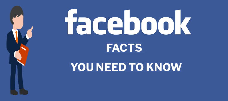 facebook facts