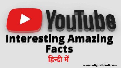 youtube facts