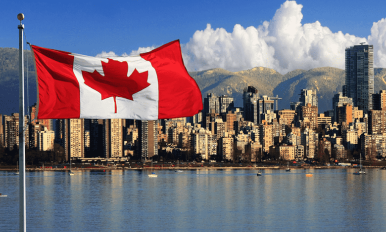 Canada Visa application Center Oman