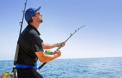 fishing tours