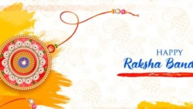 sending rakhi with sweets to Dallas