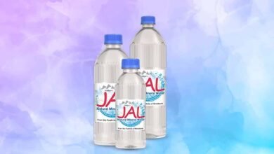 torques jal mineral water brands