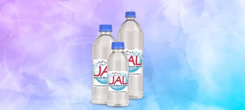 torques jal mineral water brands
