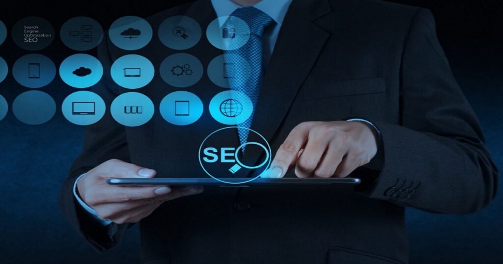 seo services in lahore