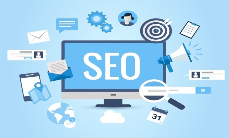 seo services in lahore