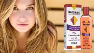 ketomac anti dandruff shampoo uses,uses of ketomac shampoo