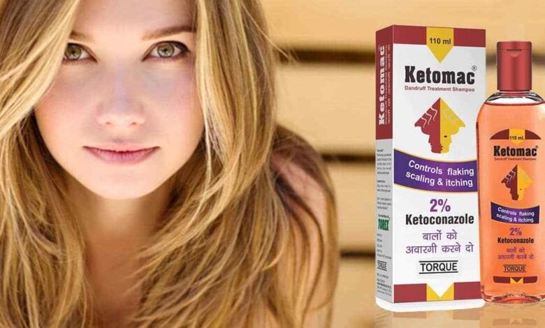 ketomac anti dandruff shampoo uses,uses of ketomac shampoo