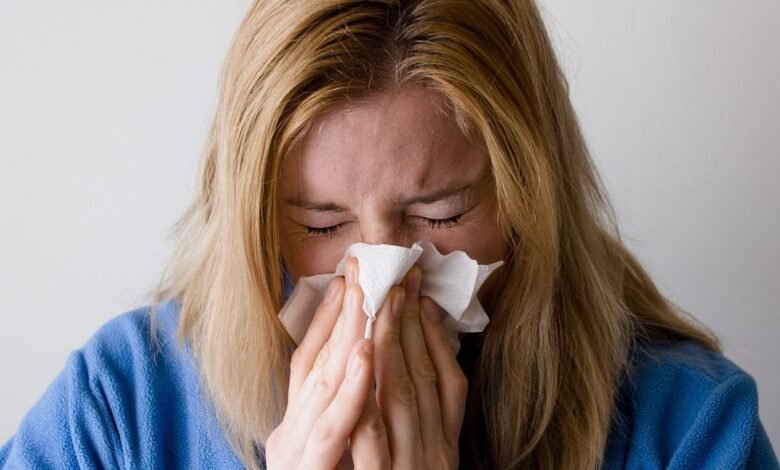 Influenza or Flu