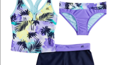 Swimsuit