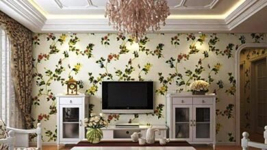 Wallpaper Supplier in UAE