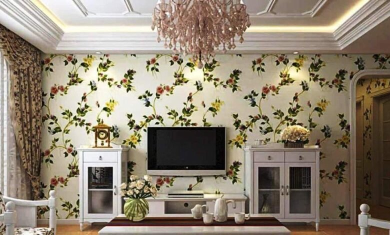 Wallpaper Supplier in UAE