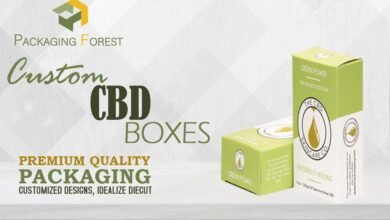 CBD Boxes