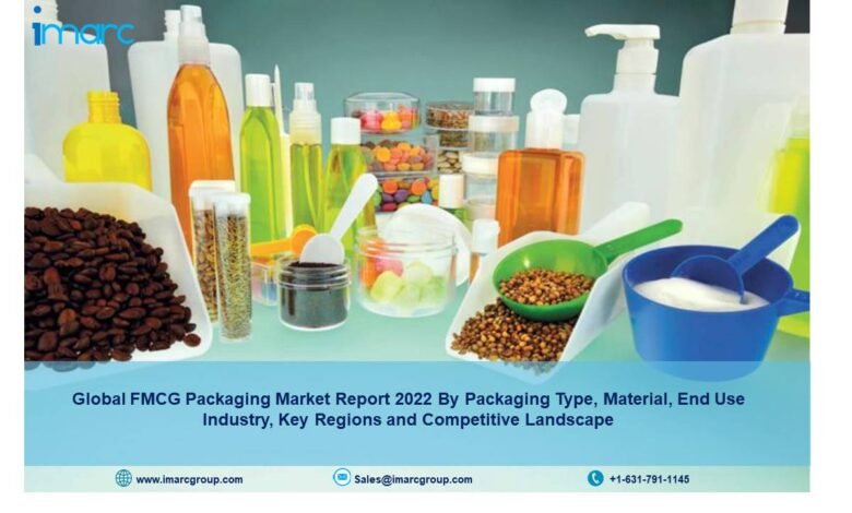 FMCG Packaging Market Report