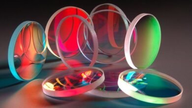 optical coatings market