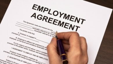 employment lawyer toronto