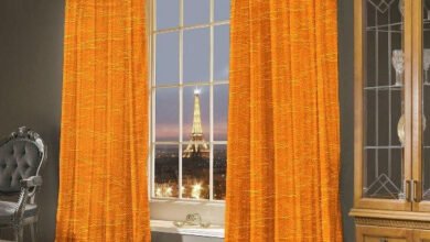 Which are the best curtain fabrics