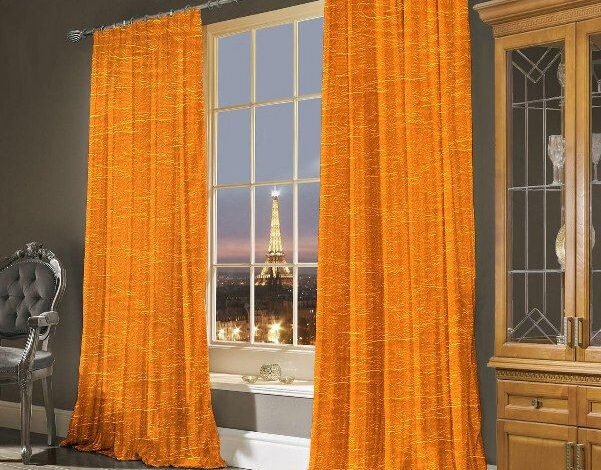 Which are the best curtain fabrics