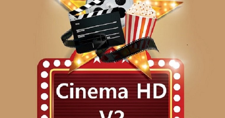 Cinema HD Image