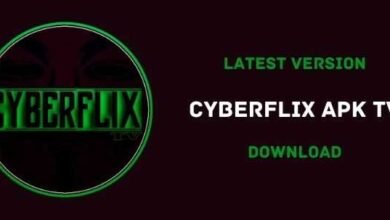 CyberFlix TV download