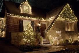 What is the best holiday light for your house?