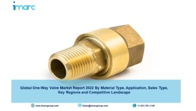 One-Way Valve Market Report