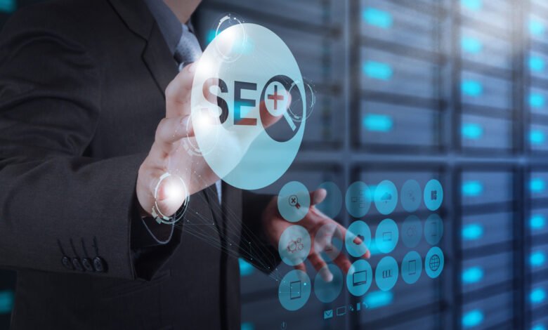 7 Tips To Optimize Your SEO