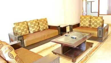 Service Apartments Delhi