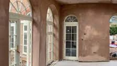 plastering services in West Midlands