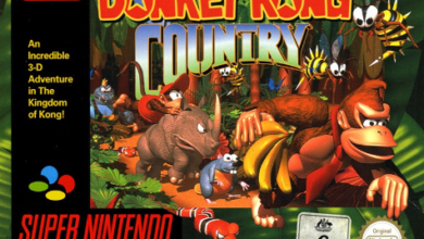 Donkey Kong Play Unblocked