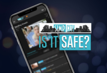 Simp City Forum