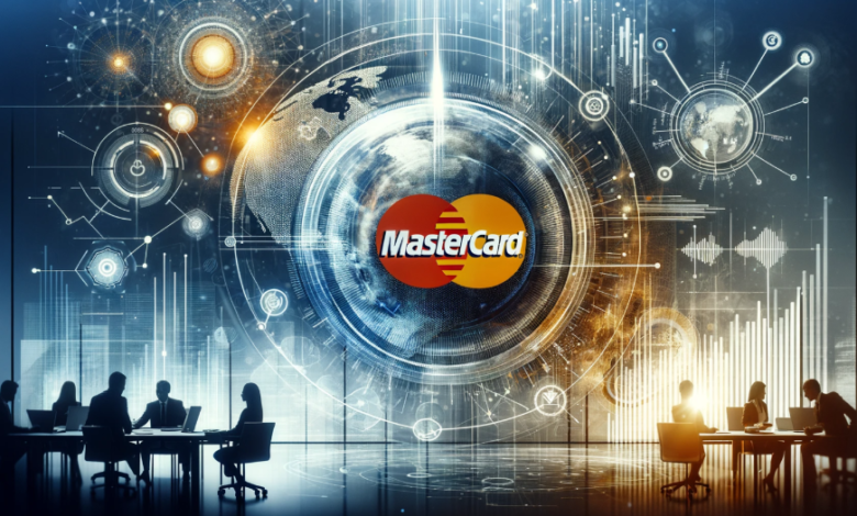 Mastercard Names Devin Corr As Head Of Investor Relations