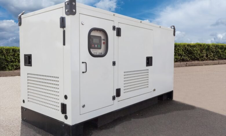 Generators