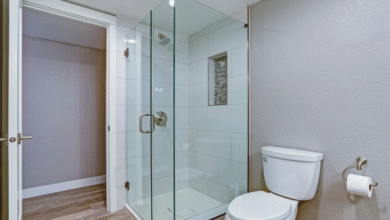 Top Benefits of Installing Custom Glass Shower Enclosures at Home