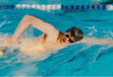 How Swimming Lessons Near Me Support Confidence in New Swimmers