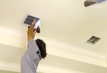 What Are the Different Types of Air Duct Cleaning Services in College Grove TN