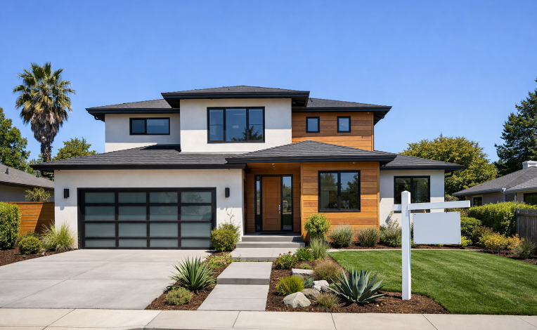 San Mateo Real Estate Market