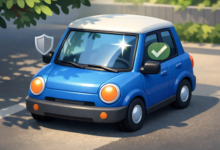 Auto Glass