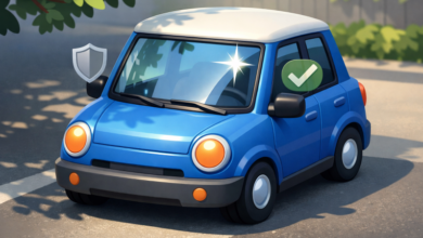 Auto Glass