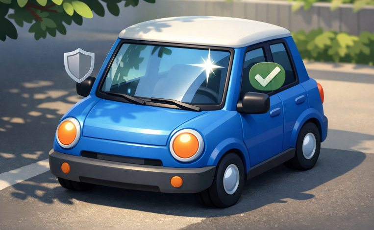 Auto Glass